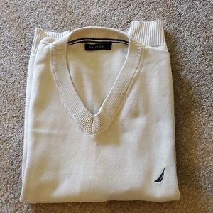 Nautica Vest Pullover